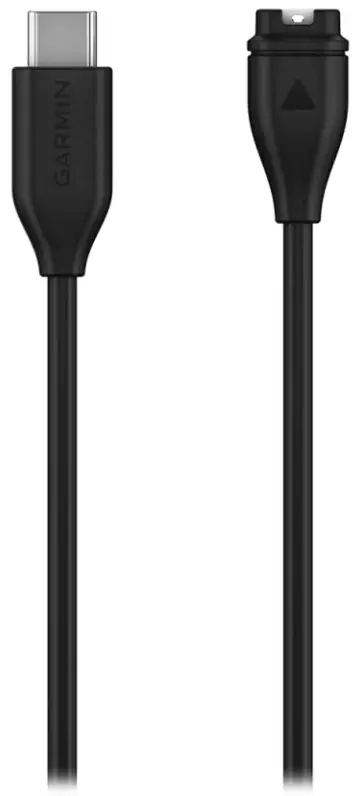 Garmin Lataus-/datakaapeli 1 m USB-C - Garmin kellot - 753759306014 - 1