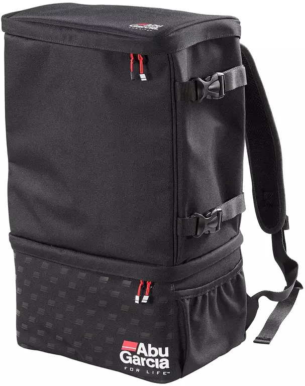 Abu Garcia Backpack, kalastusreppu - Kalastuspakit ja Tarvikkeet - 036282997684 - 1