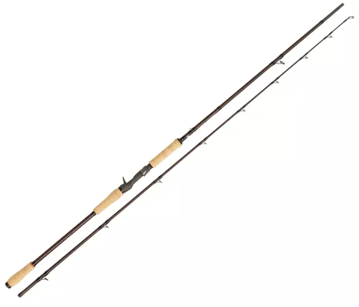 Abu Garcia beast Pro 802H hyrräkelavapa - Hyrrä- ja umpikelavavat - 036282995444 - 1
