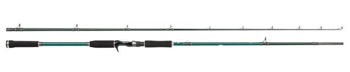 Abu Garcia beast X Pike hyrräkelavapa - Hyrrä- ja umpikelavavat - 036282995284 - 1
