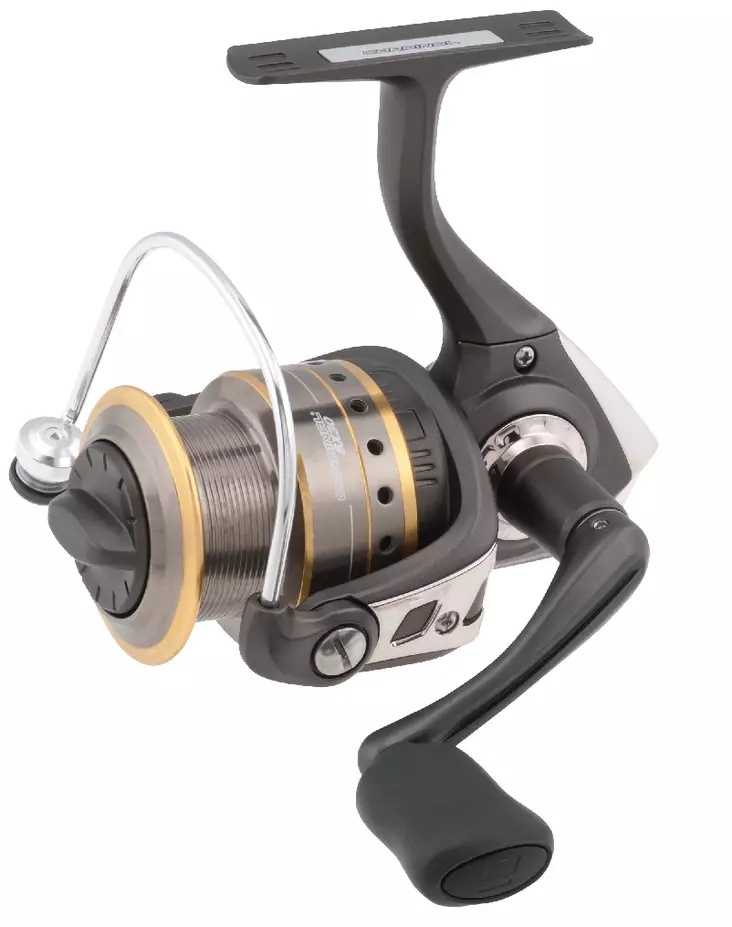 Abu Garcia Cardinal SX20, Fireline siima - Avokelat - 036282956094 - 1