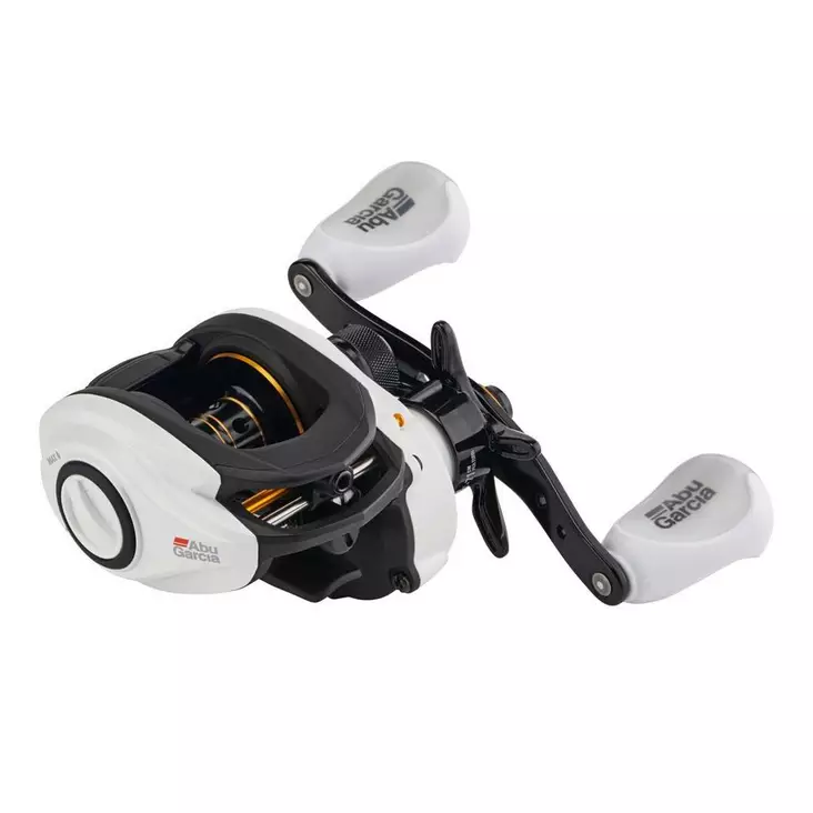 Abu Garcia Max Pro heittohyrrä - Heittohyrräkelat - 036282079694 - 1