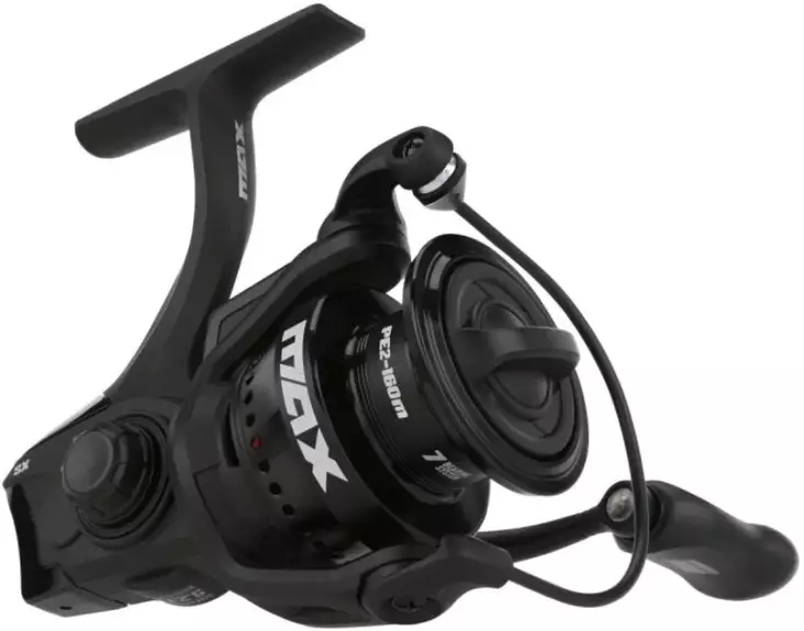 Abu Garcia Max SX 2500 avokela - Avokelat - 036282737044 - 1