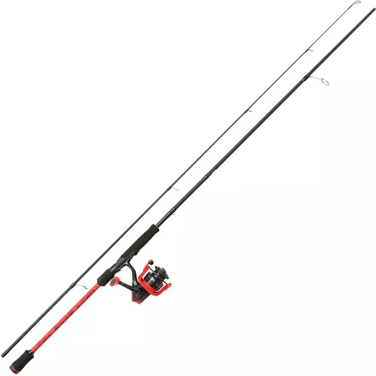 Abu Garcia Max X 6' 5-20g avokelasetti - Heittokalastussetit - 036282998414 - 1