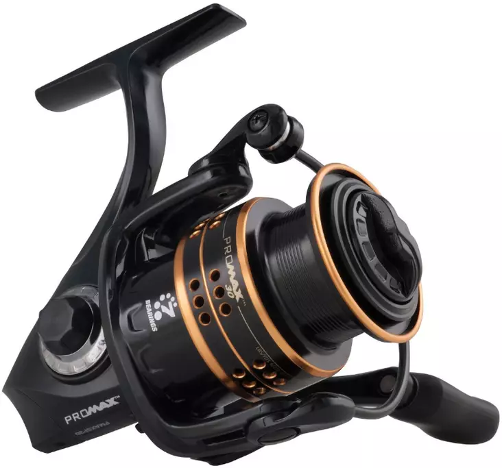 Abu Garcia Pro Max 20, avokela - Avokelat - 036282324534 - 1