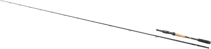 Abu Garcia Rock Sweeper 7'5", 30-80g - Hyrrä- ja umpikelavavat - 036282053984 - 1