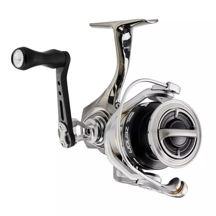 Abu Garcia Zenon 2500 MHS - Avokelat - 036282147454 - 1