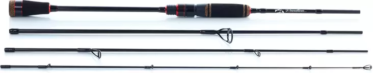 Affinity Pandion Diablo 9'1" 7-27g - Avokelavavat - 5704041303254 - 1