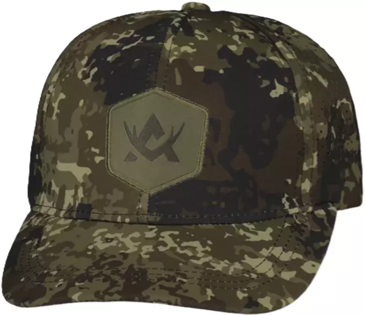 Alaska Hunter Pro Cap, lippalakki BTF - Alaska tarvikkeet - 6438347048524 - 1