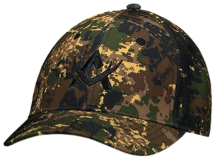 Alaska Hunter, lippalakki - Alaska tarvikkeet - 6438347034954 - 1