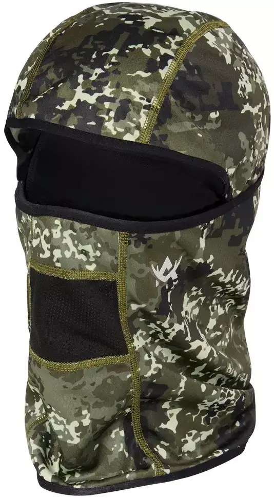 Alaska ThermoDry Balaclava, naamiohuppu - Alaska tarvikkeet - 6438347050794 - 1