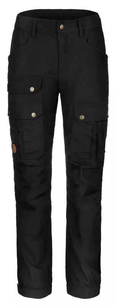 Anar Eco Light, naisten housut - Anar ulkoiluhousut - AH2021W4 - 1