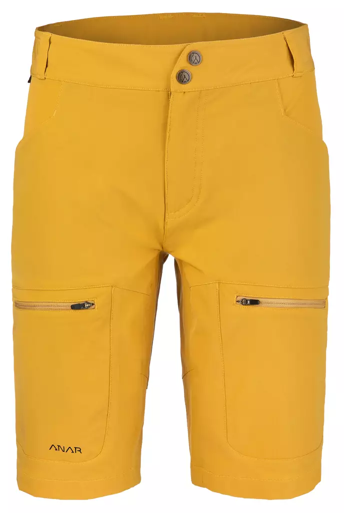 Anar Gahta, naisten shortsit - Anar ulkoiluhousut - 6438014284824 - 1