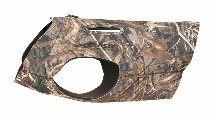 ASD Boater's Dog Parka, koiraliivi - Koiratarvikkeet - 512064 - 1