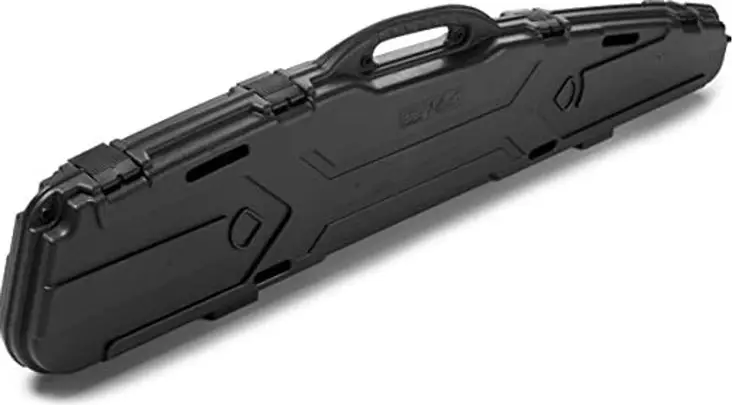 Aselaukku, Plano Gun Shaped - Ase -ja Taulutarvikkeet - 024099215114 - 1