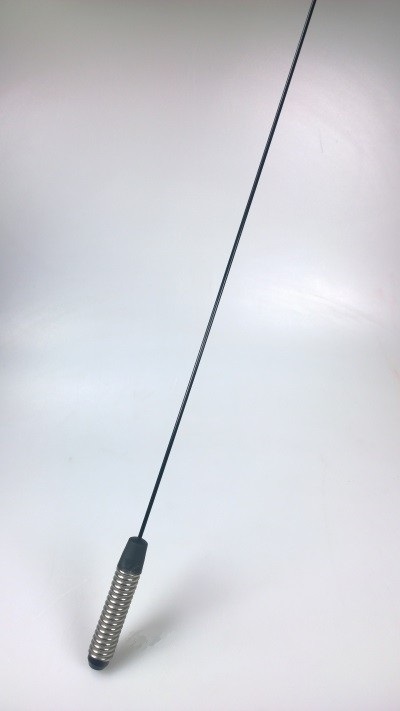 Autoantenni, VHF pelkkä piiska jousella - Vhf- ja Radiopuhelimet - 70360947254 - 1