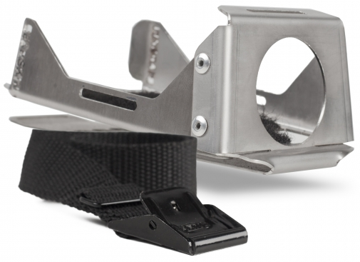 Bearskin Mohoc kamerakori - Bearskin Oheistuotteet - 7350065733614 - 1