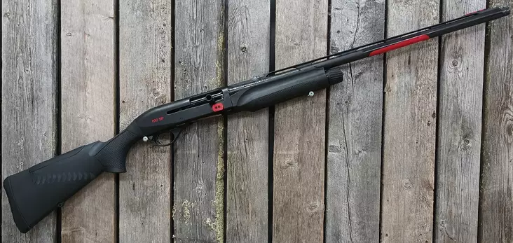 Benelli M2 SP, Hunting Edition 12/76 26" - Haulikot - 069990000993274 - 1