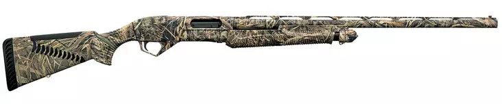 Benelli SuperNova 12/89 28" Max-5 - Haulikot - 650350201154 - 1