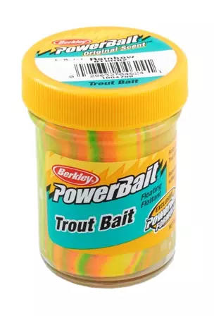 Berkley PowerBait, kirjolohitahna - Tahnat - 028632025024 - 1