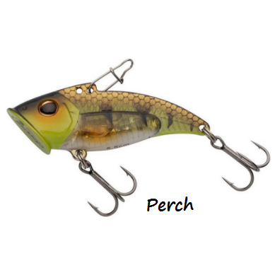 Berkley Rattlin' Powerblade 10g - Lipat - 028632969144 - 1