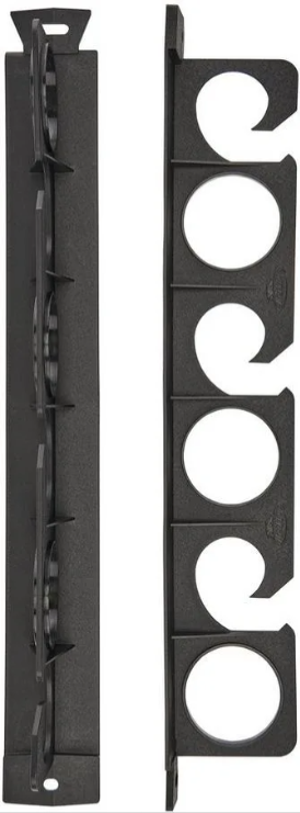 Berkley vapateline, Rod Rack katto/seinä - Vapatelineet ja takilat - 028632958124 - 1