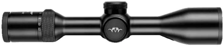 Blaser B2 2-12x50iC S, kiikaritähtäin - Kiikaritähtäimet - 4007450100584 - 1