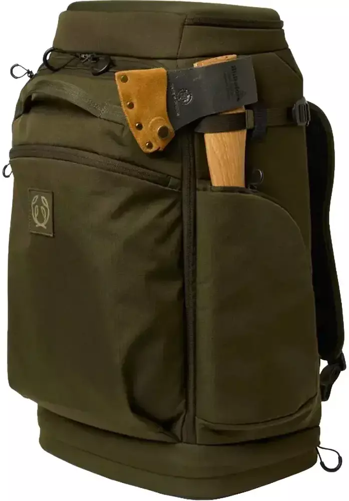Chevalier Ranger Chair Pack, istuinreppu - Chevalier päähineet ja alusasut - C1150047-6024 - 1