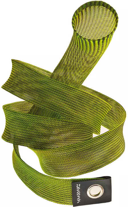 Daiwa Rod Cover 190cm, vapasukka - Kalastuspakit ja Tarvikkeet - 4027093677564 - 1