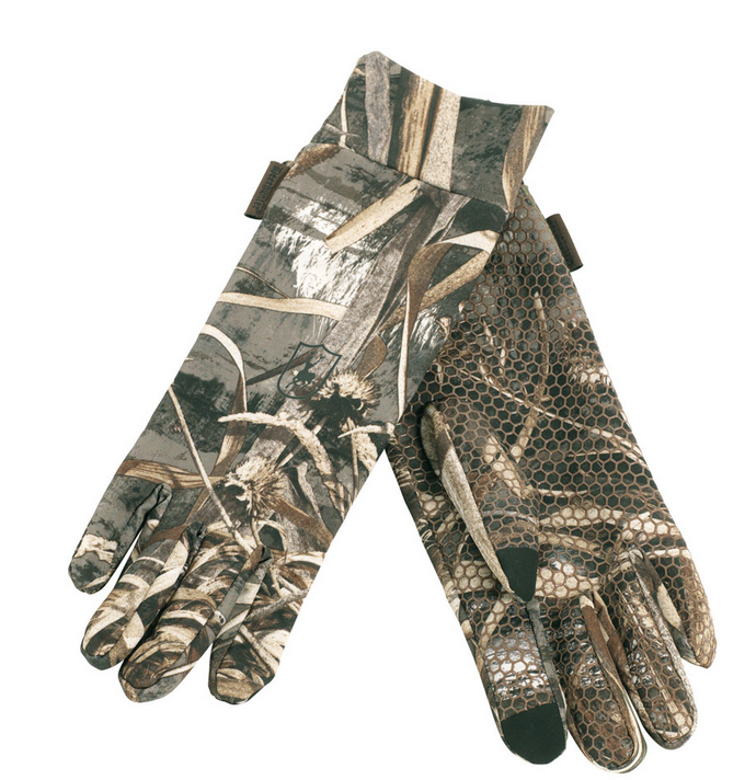 Deerhunter Käsineet MAX-5 - Deerhunter Lakit ja Käsineet - 0699900012994 - 1