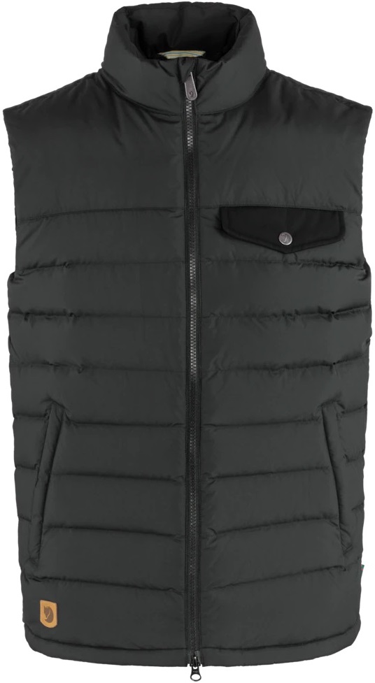 Fjällräven Greenland Down Vest liner M - Fjällräven talvitakit - 73234507274 - 1