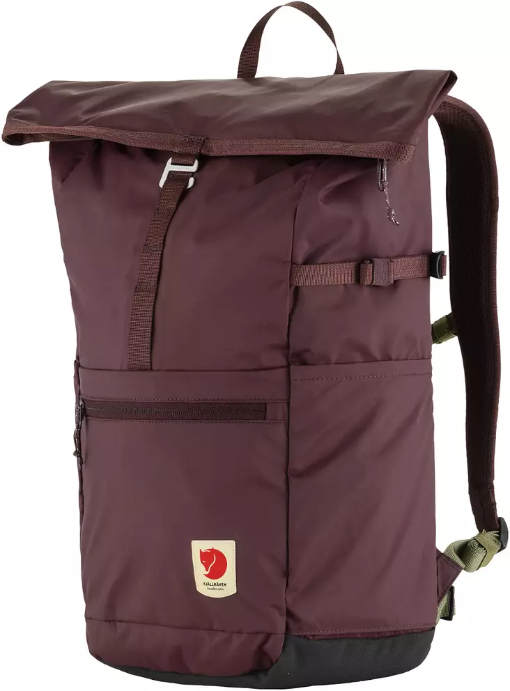 Fjällräven High Coast Foldsack 24, 424 - Fjällräven reput ja laukut - 7323451088834 - 1