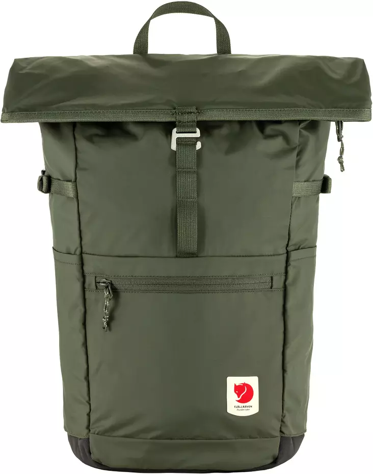 Fjällräven High Coast Foldsack 24, 623 - Fjällräven reput ja laukut - 7323451061844 - 1