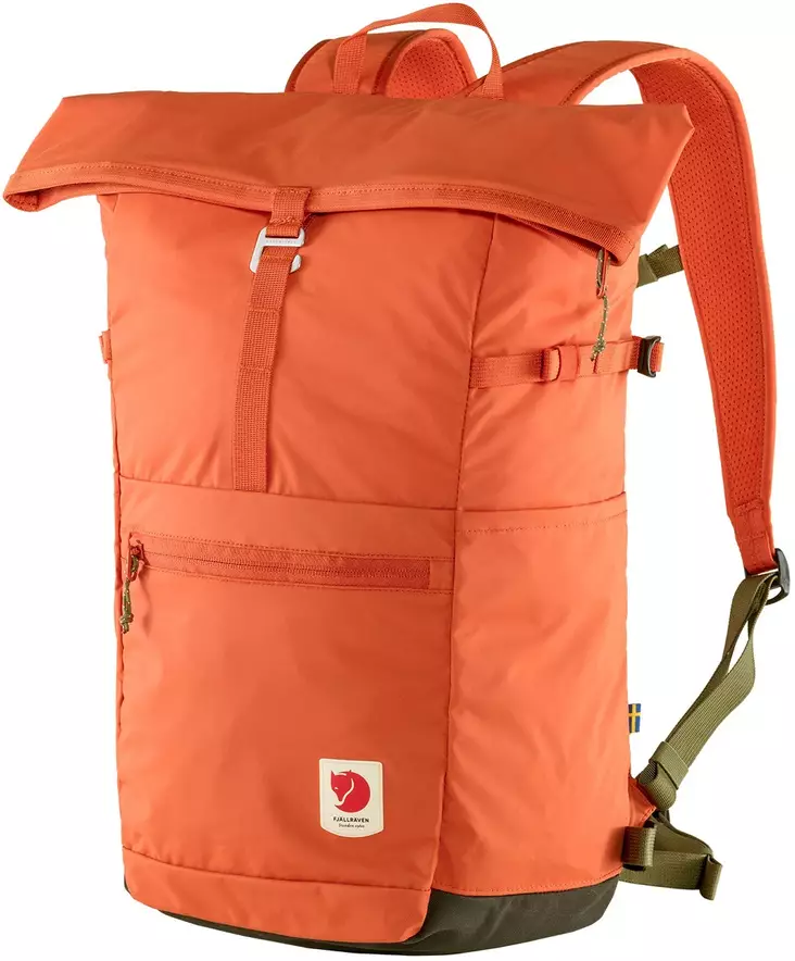 Fjällräven High Coast Foldsack 24 - Fjällräven reput ja laukut - 7323450598174 - 1