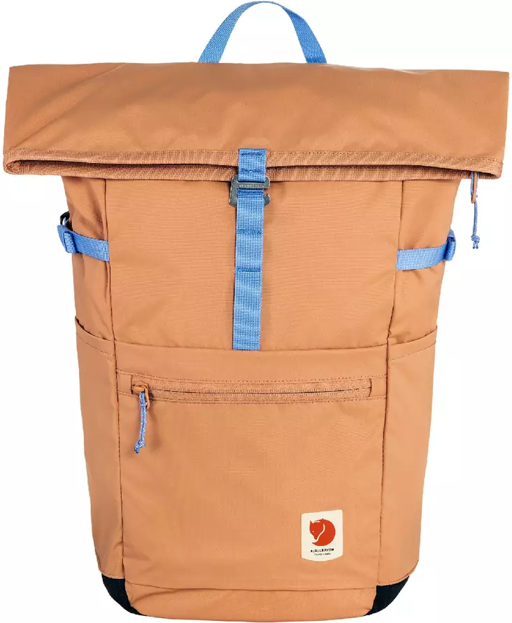 Fjällräven High Coast Foldsack 24 - Fjällräven reput ja laukut - 7323450857424 - 1