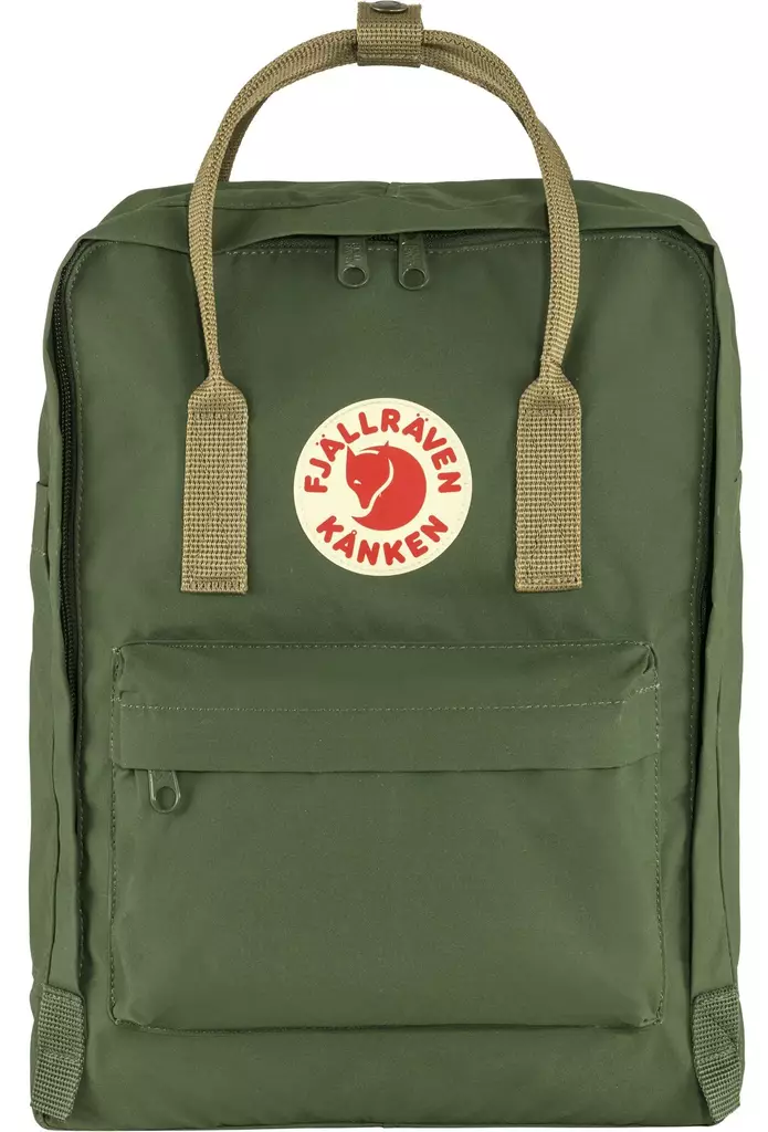 Fjällräven Kånken-reppu, 621-221 - Fjällräven Kånken - 7323450689834 - 1