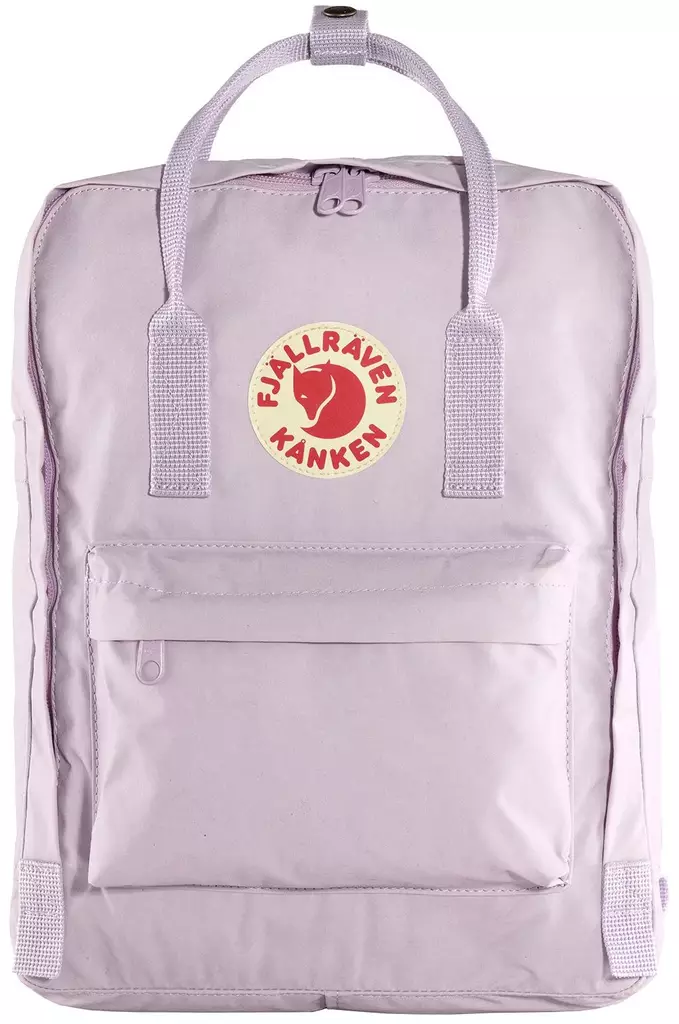 Fjällräven Kånken-reppu, Pastel Lavender - Fjällräven Kånken - 7323450598044 - 1