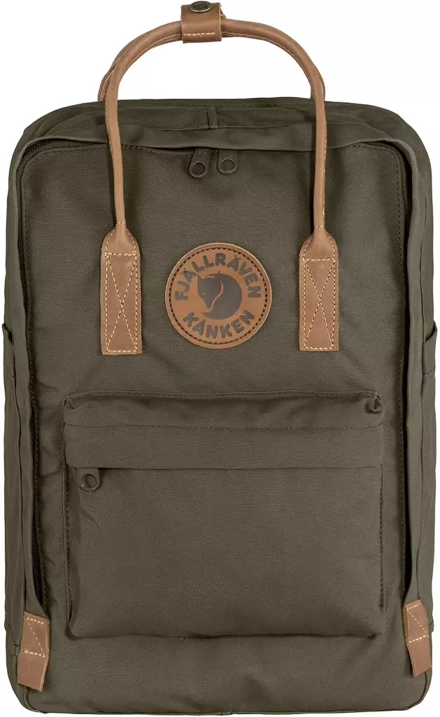Fjällräven Kånken No. 2 Laptop 15" - Fjällräven Kånken Laptop - 7323450899394 - 1
