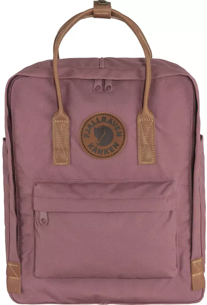 Fjällräven Kånken No. 2 Mesa Purple - Fjällräven Kånken No.2 - 7323450724344 - 1