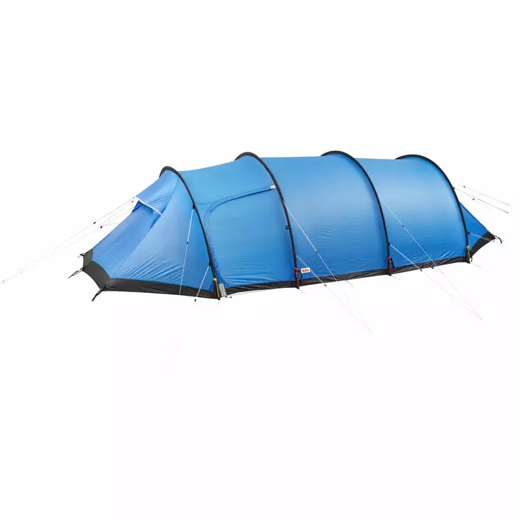 Fjällräven Keb Endurance 4 teltta,vihreä - Fjällräven teltat ja makuupussit - 53604 - 1