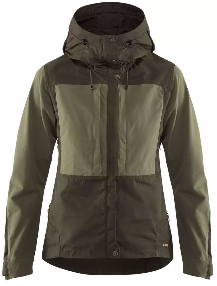 Fjällräven Keb takki W, 662-625 - Fjällräven takit - 73234504 - 1