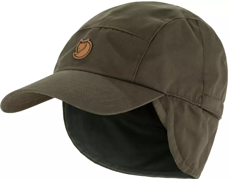 Fjällräven Pintail Cap, lippalakki - Fjällräven päähineet - 7323451057594 - 1