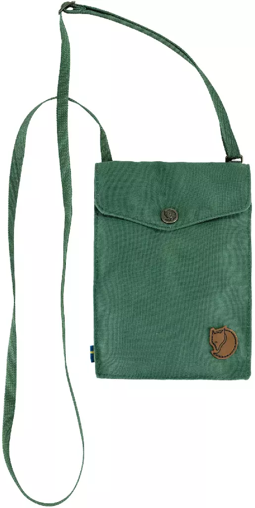 Fjällräven Pocket, Deep Patina - Fjällräven Pocket ja Hip Pack - 7323450927134 - 1