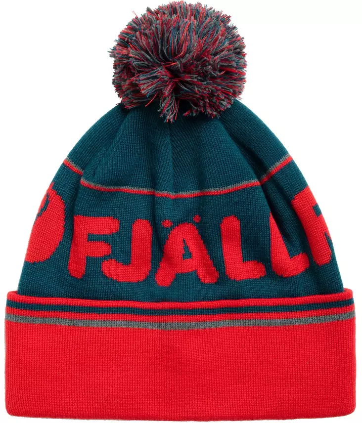 Fjällräven Pom Hat, pipo - Fjällräven päähineet - 7323450721534 - 1