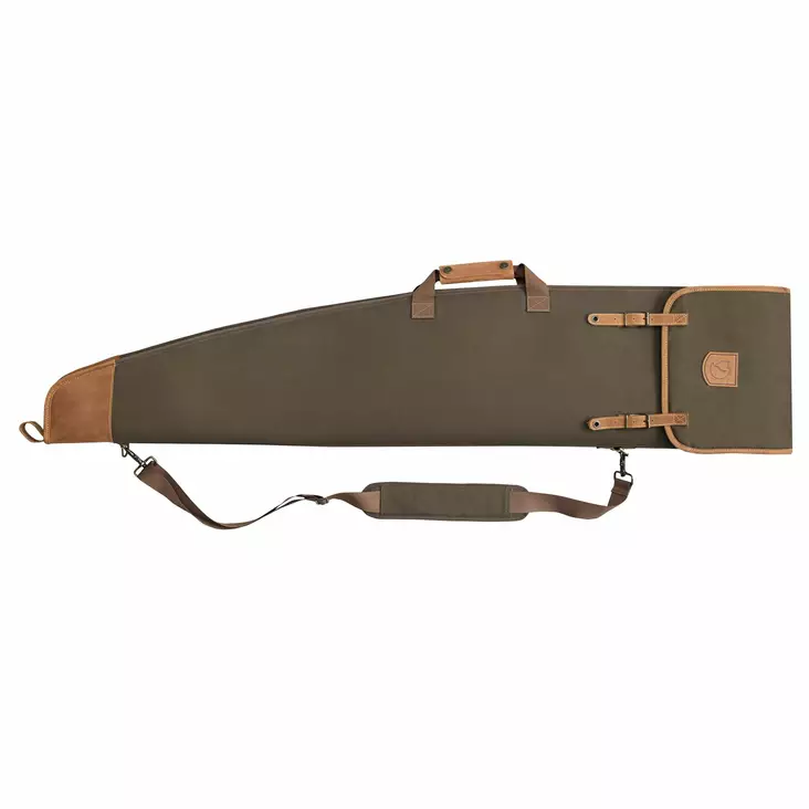 Fjällräven rifle case, kivääripussi - Asetarvikkeet - 7323450164874 - 1
