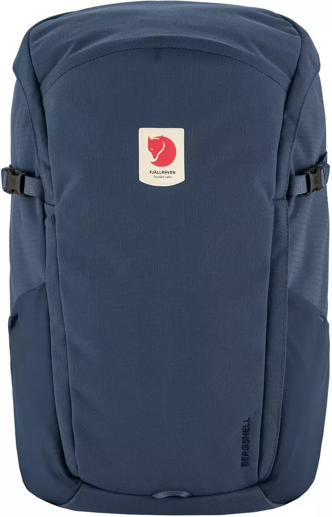 Fjällräven Ulvö 23, Mountain Blue - Fjällräven reput ja laukut - 7323450488994 - 1