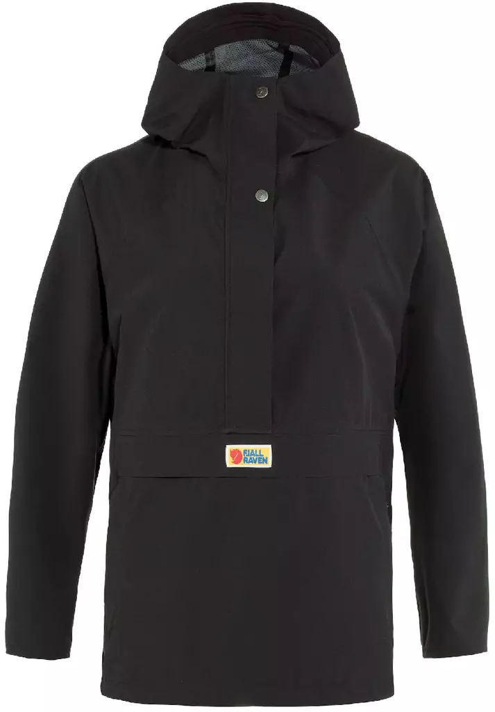 Fjällräven Vardag Hydratic Anorakki, W - Fjällräven takit - 87094 - 1