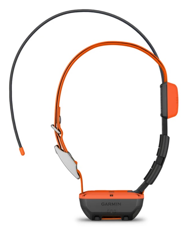 Garmin Alpha® T20 -koirapanta - Garmin koiratutkat - 753759292454 - 1