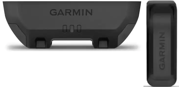 Garmin T20 & TT25, vakioakku + laturi - Garmin koiratutkat - 753759317164 - 1