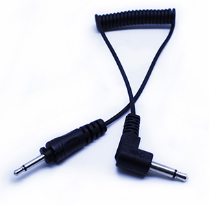 Genzo Kombi Sordin, välijohto - Vhf- ja Radiopuhelimet - 7333080012384 - 1